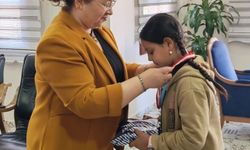 Miniklerden Büyük Başarı Hikayesi