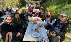 41 Yıllık Dede Hayrı Binleri Buluşturdu