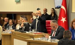 “İlk Defa Sözcü Oldunuz” Çıkışı Mecliste Tansiyonu Yükseltti