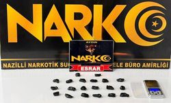 Uyuşturucu Operasyonunda 16 Şüpheli Yakalandı