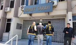 Sekiz Yıldızlı Firari Yakalandı