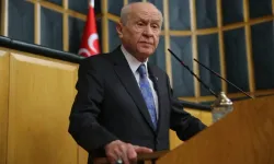 MHP Lideri Bahçeli’den Eğitim Vurgusu