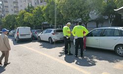 Zincirleme Kazada 1 Kişi Yaralandı