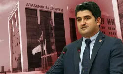 Belediye Başkanı Adıgüzel Tutuklandı