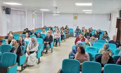 Aydın Lisesi’nde Okul Güvenliği Toplantısı Yapıldı