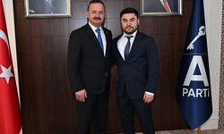 Anahtar Parti Koçarlı’da İstifa