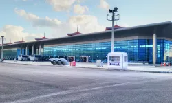 Büyükşehir’den Otogarda Yenileme Projesi