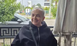 Türk Halk Müziği Camiası Yasta