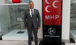 8 Yılın Ardından Sonra İstifa Etti