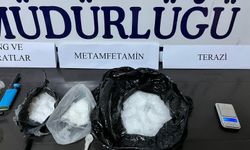 Emniyetten Zehir Tacirine Darbe