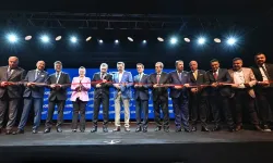 Aydın Ticaret Odası YÖREX’te Yerini Aldı