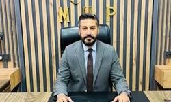 MHP’li Cihangiroğlu’ndan Milli Egemenlik Vurgusu