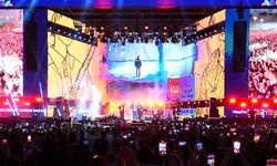 Ünlü İsimler Aydın’ı Sallamaya Geliyor