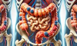 Bağırsakta Gizli Virüs Keşfi