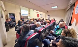 Afetlere Hazırlıkta Koordinasyon Eğitimi