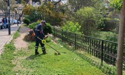 Efeler Belediyesi Kent Genelinde Çalışmalarını Sürdürüyor