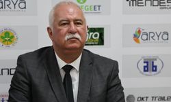 Başkan Özmeriç; “Tavrımız net, Yolumuz Belli”