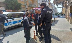 Kablo Yaktı, Mahalle Ayağa Kalktı