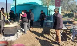 Kazanlar Birlik İçin Kaynayacak
