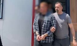 Firar Denemesi Kapıda Bitti