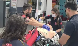 Otobüste Yürekleri Ağza Getiren Kurtuluş