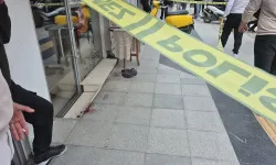 AK Partili Eski Başkana Saldırı