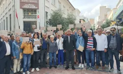 78 Kuşağı’ndan Tutuklu Başkanlara Destek