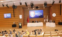 AYTO’dan Eğitime Destek Toplantısı