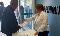 Sıtma Hastalığında Erken Teşhisin Önemine Dikkat Çekildi