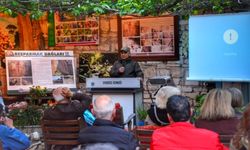 Ameliyathaneden Sualtına Uzanan Hikâye