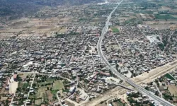 O Mahalleye Su Verilmeyecek