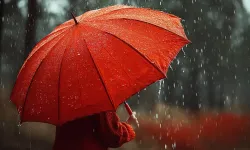 Öğle Saatlerine Dikkat, Yağış Geliyor
