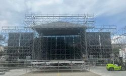 Kültür Yolu Festivali İçin Geri Sayım Başladı