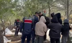 24 İlde Göçmen Kaçakçılığı Operasyonu