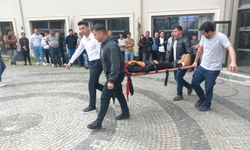 Otel Personeline Afet Farkındalık Eğitimi