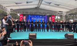 EGEKAF’26 Aydın’da Kapılarını Açtı