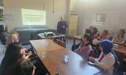 Sağlık Çalışanlarına Hukuki Eğitim