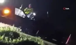 Baba ve İki Oğlu Aynı Kazada Can Verdi