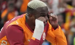 Golünü Atarak Fener’e Ağlama Yaptı