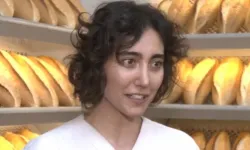 Best Model’de Derece Yaptı, Fırıncı Oldu