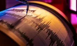 Akşam Saatlerindeki Deprem Korkuttu