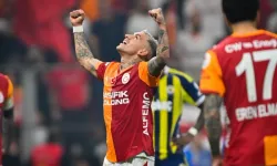 Galatasaray’dan Fenerbahçe’ye Soğuk Duş