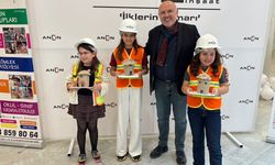 'Geleceğin Mimarları' Etkinliğine İlgi Büyüktü