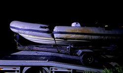 Göçmen Kaçakçılığı Operasyonu