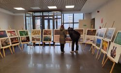 Bereketin Yüzyılı Fotoğraflarla Anlatılacak