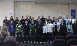 Sporda Şiddete Karşı Ortak Akıl Buluşması