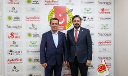 Gazeteci Erman Çetin Anısına Hayat Kurtaran Proje