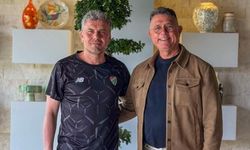 Yıldızspor Altyapısına Ünal Dopingi