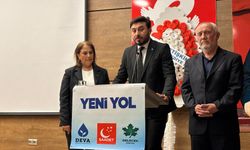 Yeni Yol Grubu’ndan “Burası halkındır” Çıkışı
