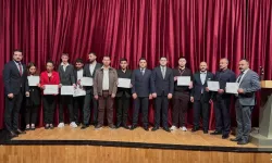 Gençleri Hedef Alan Bağımlılığa Karşı Etkinlik